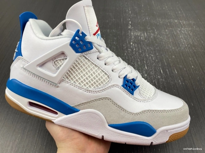 Jordan DR5415-104 SB Retro 4 0912